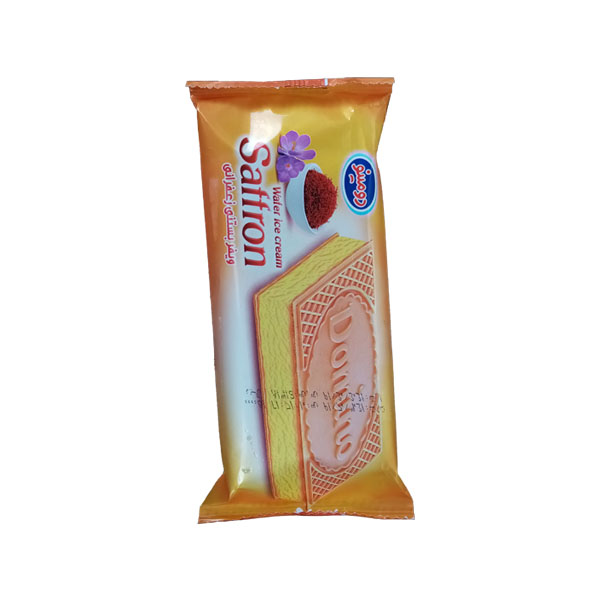 حصیری زعفرانی دومینو 30 عددی